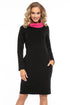 Robe de jour model 121262 Tessita